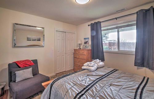 Stunning Kent Lake House with Private Dock! - Foto 24