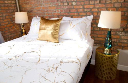 New York Style Stay near Central Park - Foto 33