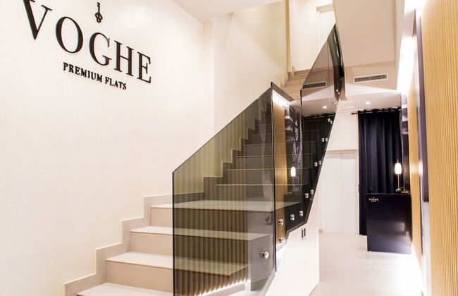 Voghe Premium Flats - Foto 1