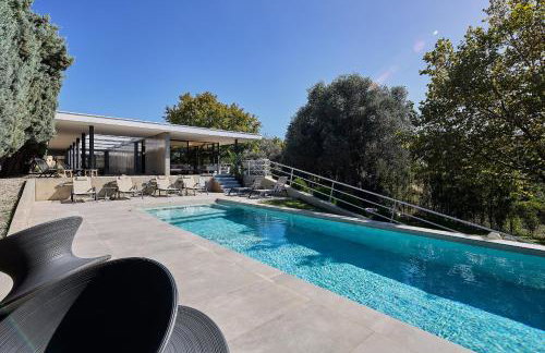 Villa 7 Masterwork Contemporary - Foto 93