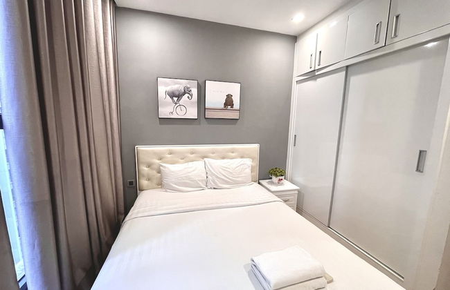 Vinhomes Green Bay - Luna's House - Foto 10