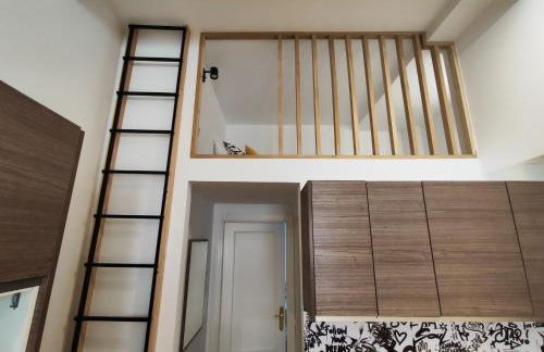 Precioso apartamento en Puente Vallecas, Madrid. D - Foto 7