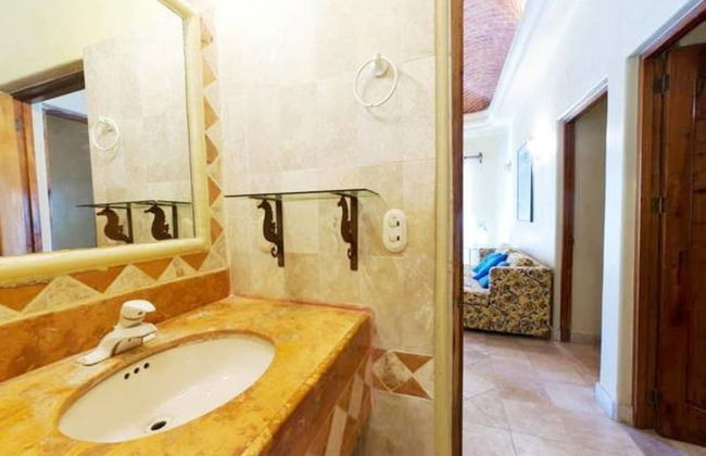 Villas Posada Xaguar by ChezPlaya - Photo 57