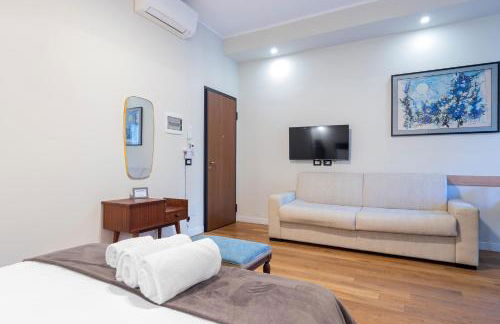 Milan Retreats Cadorna Duomo - Photo 109