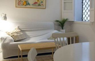 Cozy apartment in a typical Sevillian patio house - Foto 8