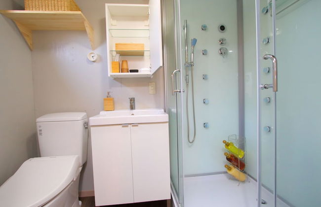 Tiny House Hotel Moritabby - Photo 22