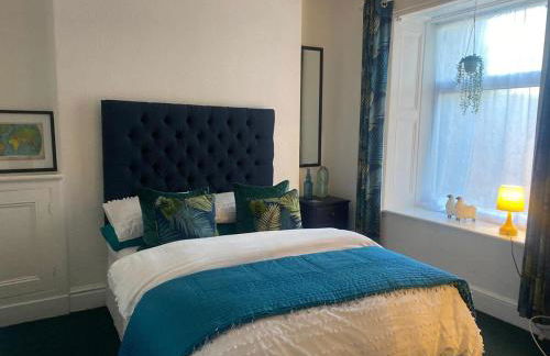 Cosy Flat in Y Felinheli - Foto 1