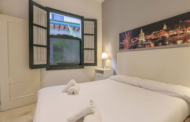 Patio De La Cartuja 2 Pax - Foto 15