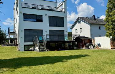 Penthouse mit Ausblick - Foto 23