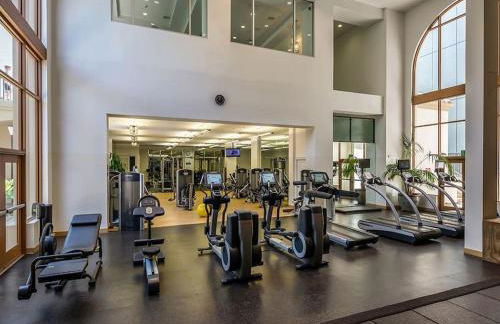 Cozy Large 1 Bedroom Condo by UCLA - Foto 38