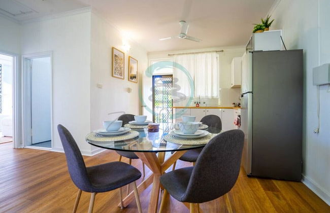 Nightcliff Nest - Stylish 2BR Apartment - Photo 6