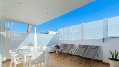 Puerto del Carmen, Casa Chinijos - Foto 3