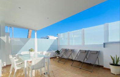 Puerto del Carmen, Casa Chinijos - Foto 3