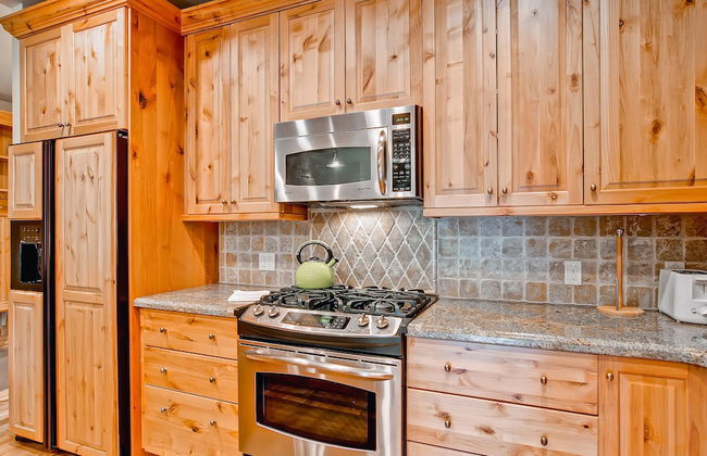 Beaver Creek Landing by East West Hospitality - Foto 57