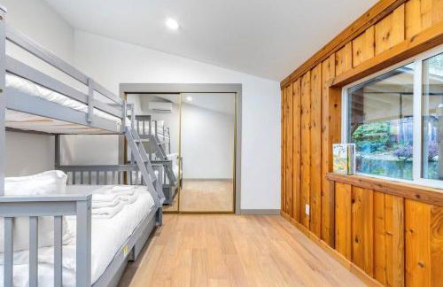 Waterfront Cabin at White Pass, Mt. Rainier - Foto 38