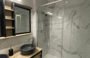 Le serenity kaze2 Charmant appt Evreux hypercentre - Foto 23