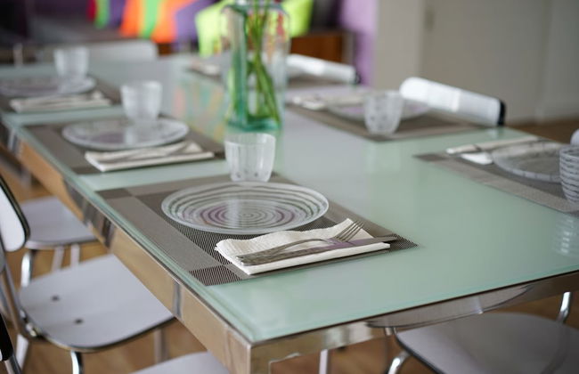 Naroua Villas - Foto 20