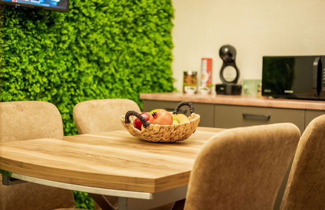 Sofia Life Apartments - Photo 19