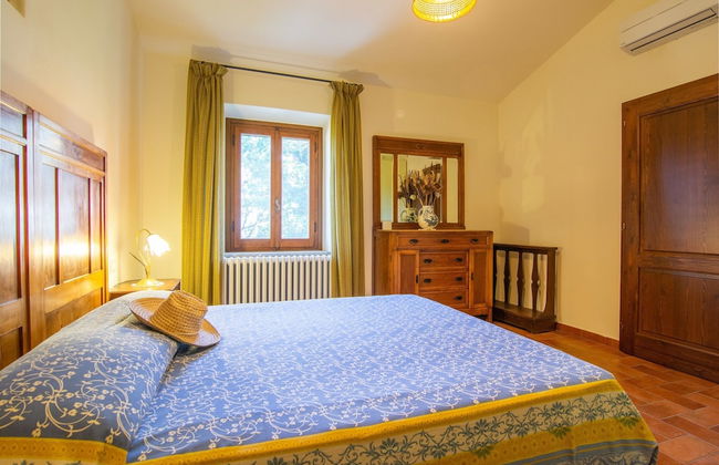 Beautiful Cottage in Dicomano With Swimming Pool - Foto 21