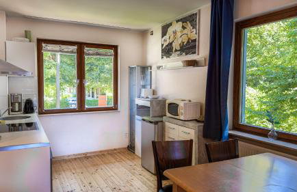 Hansa Apartments Hamburg - Foto 18