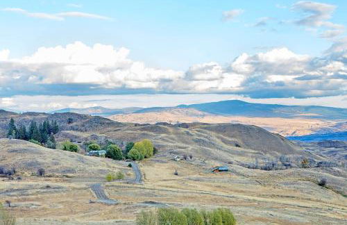 Frontier Cabin - Foto 22