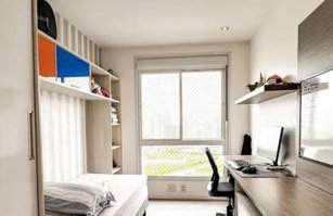 Apartamento Pedra Branca na Pedra Branca - Foto 3