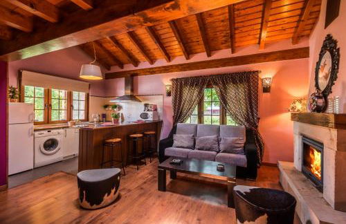 CASUCAS LA GUARIZA (Casa Eva ) - Foto 2