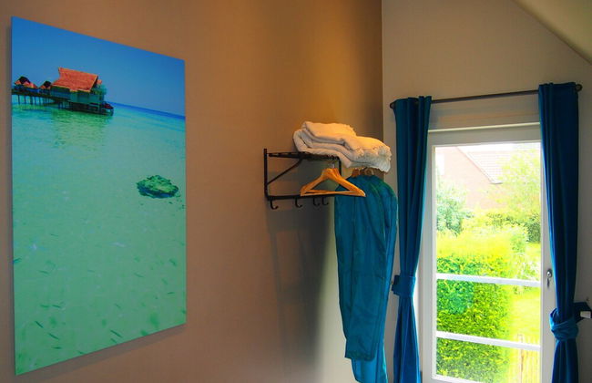 Gite L'archipel - Foto 15