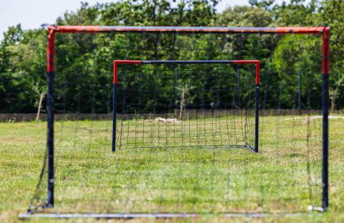 Villa Antea for 10 people near Barban with heated pool 75 m2 - wellness & large garden - full service - Photo 49