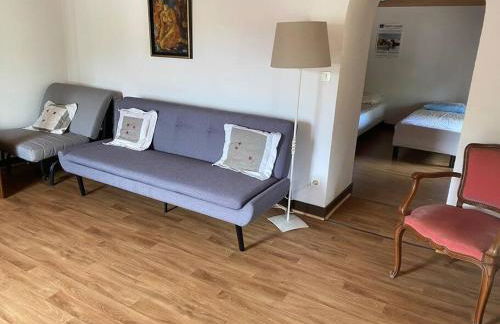 Gîte Marchand - Foto 12