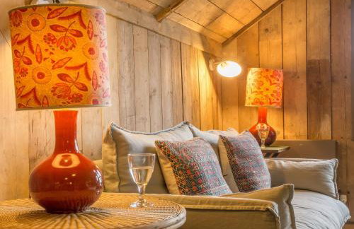 Snow Hall Barn - Foto 8