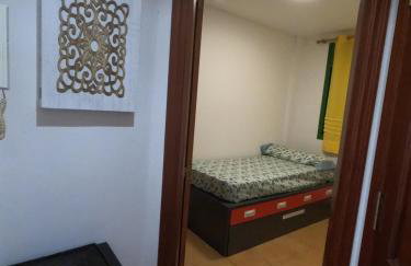 apartamento con jardin privado cerca de la playa! - Foto 10