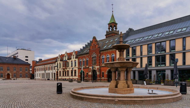 Learn about Norwegian history