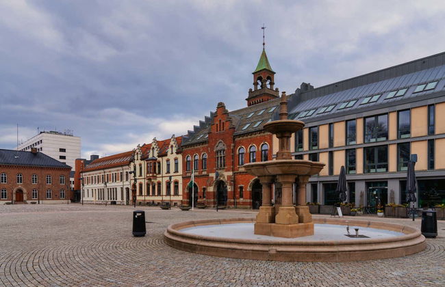 Kristiansand Guided Tour - Photo 4