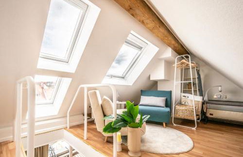 Black Forest Base-Zentral am Martinstor - Foto 23