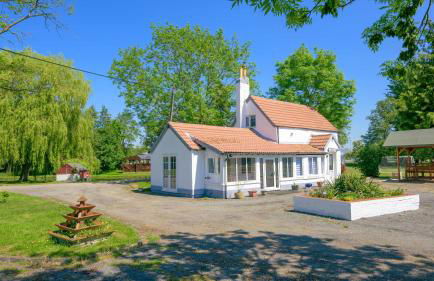 SPA Cottage With Mineral Water - Foto 22