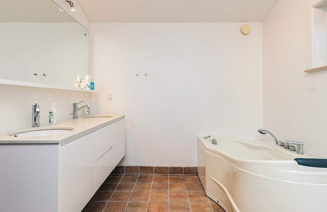 6 Person Holiday Home in Frederiksvaerk - Foto 14