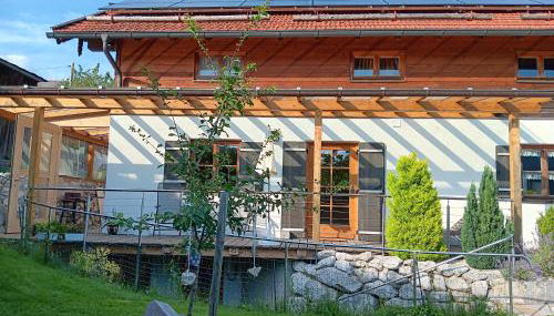 Ferienwohnung Max Fegg - Foto 3