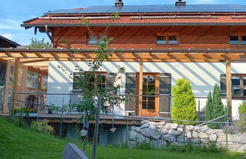 Ferienwohnung Max Fegg - Foto 3