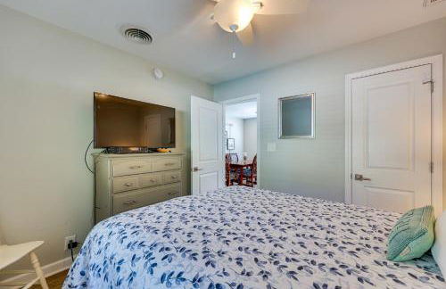 Beachy Wilmington Home 6 Mi to Riverwalk and Dtwn! - Foto 18