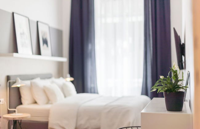 Venus Apartments - Opera - Photo 6