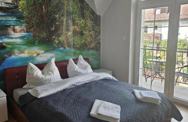 Willa na Ogrodowej - Foto 11