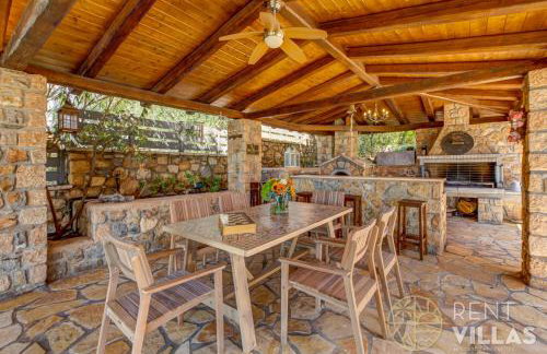 Mariza Luxury Villa With Pool by goutos properties - Foto 46