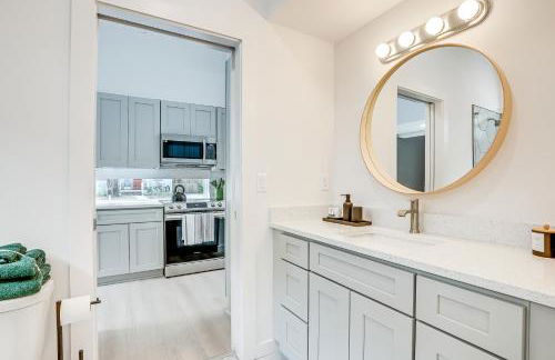 St Augustine Getaway with Grill, Near Downtown! - Foto 20