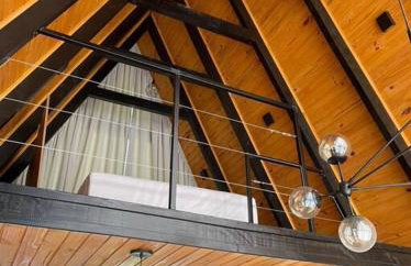 Winter Valley Cabins - Foto 46