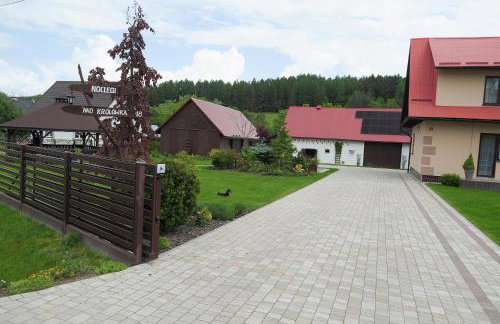 Nad Krolówką - Foto 16