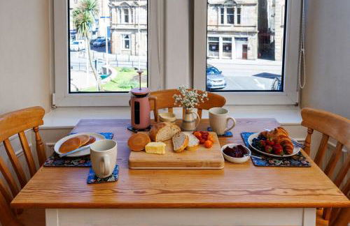 Stunning 2BR Apt - Central, Argyll Square Views - Foto 13