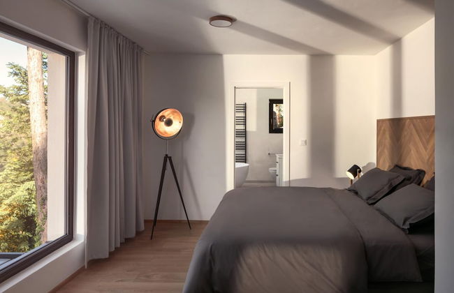 Villa Stechovice Shr081 - Foto 8