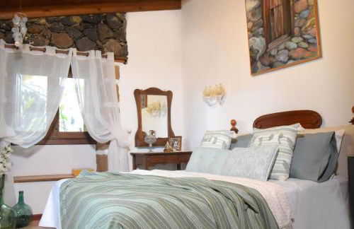 Romantic Hamlet Cottage with Private Pool La Fragua de Eliseo - Foto 27