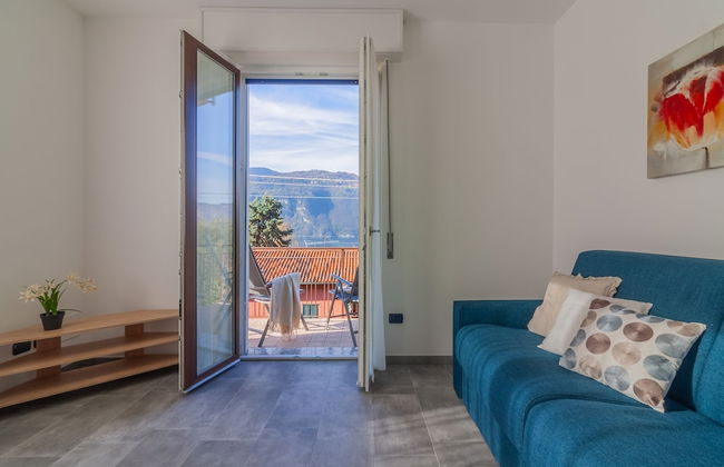 Sweet Caroline in Lierna - Foto 5